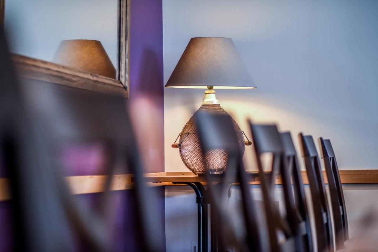 Logis Hotels Gnac E Pause Saint-Lon-Les-Mines 외부 사진
