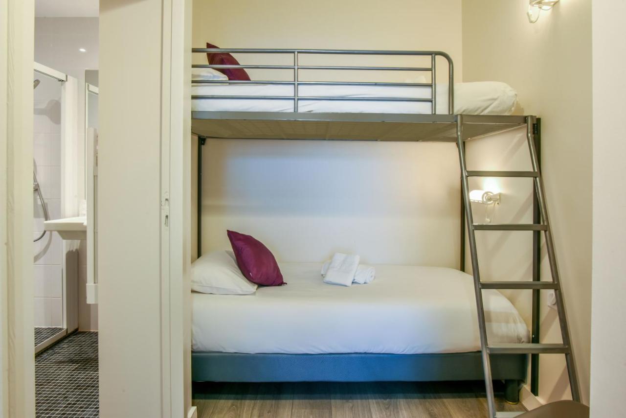 Logis Hotels Gnac E Pause Saint-Lon-Les-Mines 외부 사진