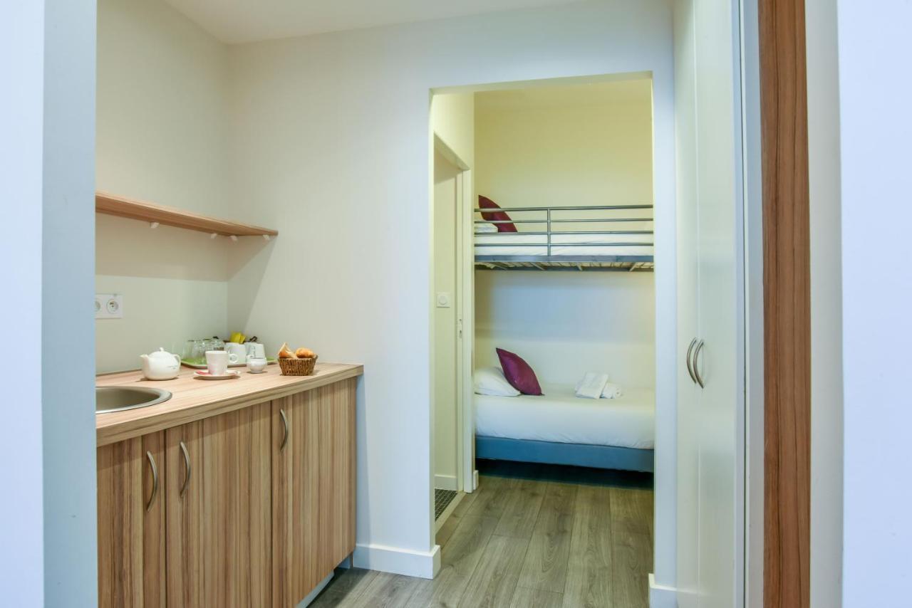 Logis Hotels Gnac E Pause Saint-Lon-Les-Mines 외부 사진