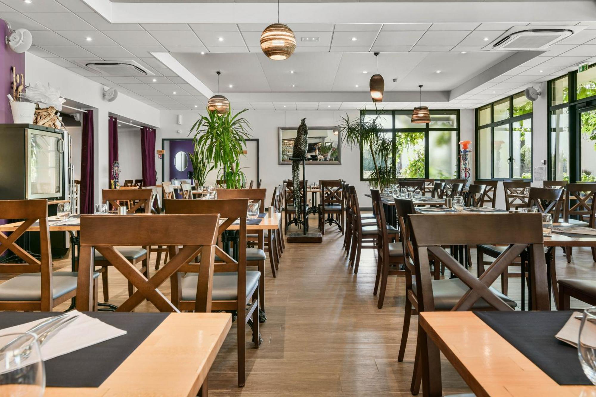 Logis Hotels Gnac E Pause Saint-Lon-Les-Mines 외부 사진