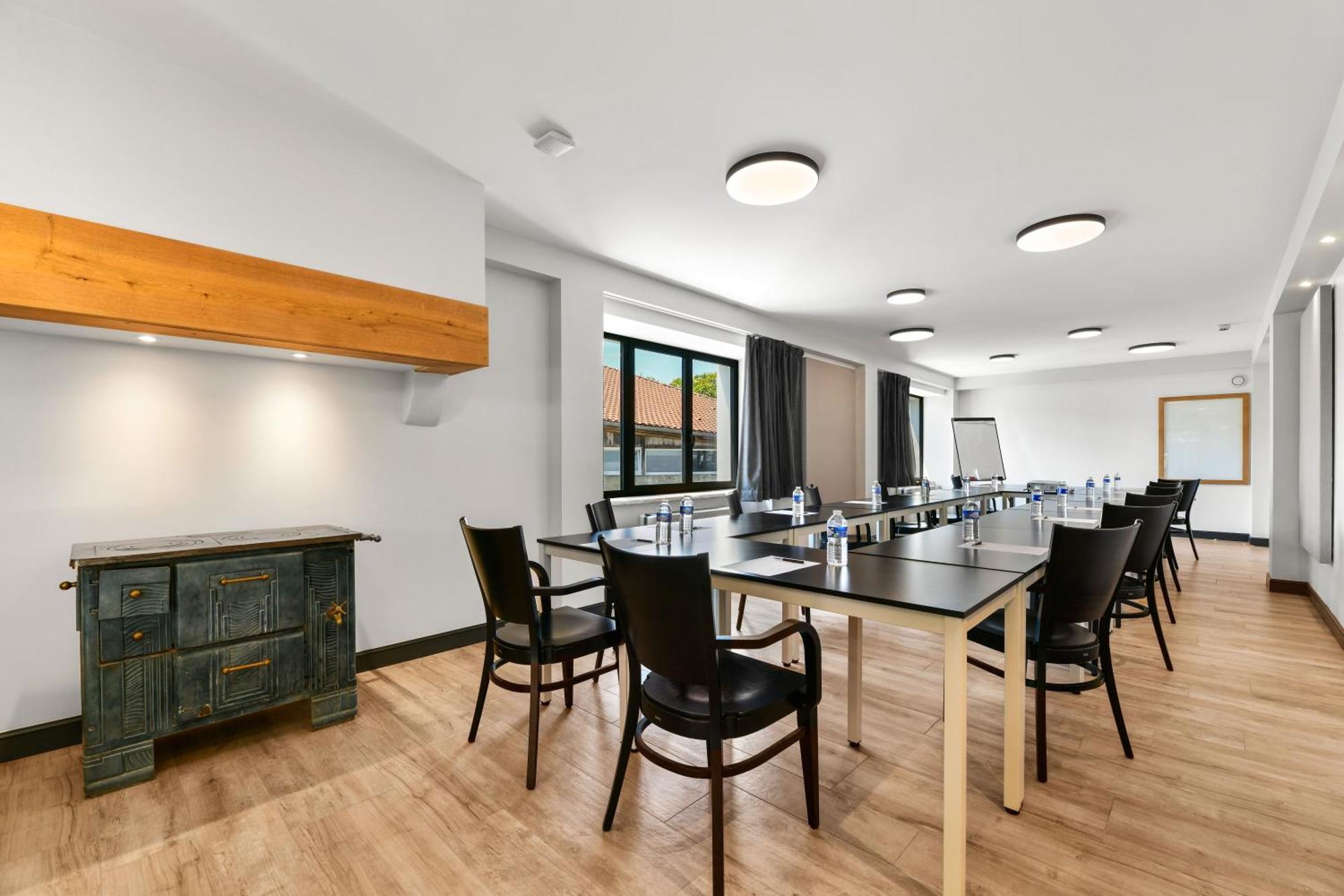 Logis Hotels Gnac E Pause Saint-Lon-Les-Mines 외부 사진