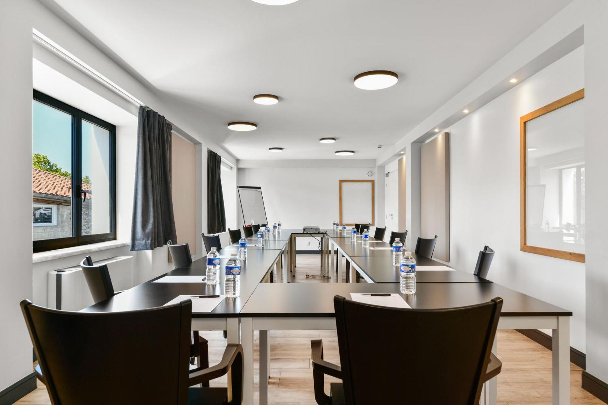 Logis Hotels Gnac E Pause Saint-Lon-Les-Mines 외부 사진