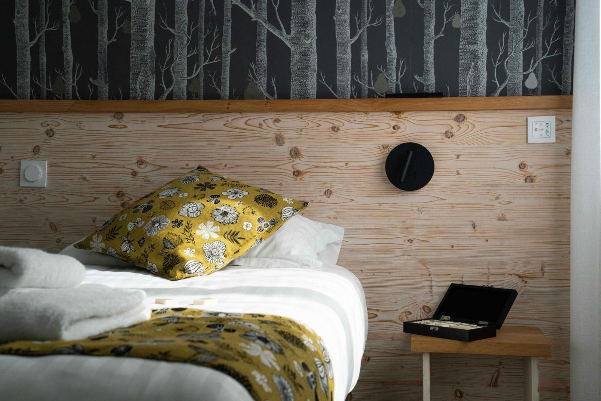 Logis Hotels Gnac E Pause Saint-Lon-Les-Mines 외부 사진