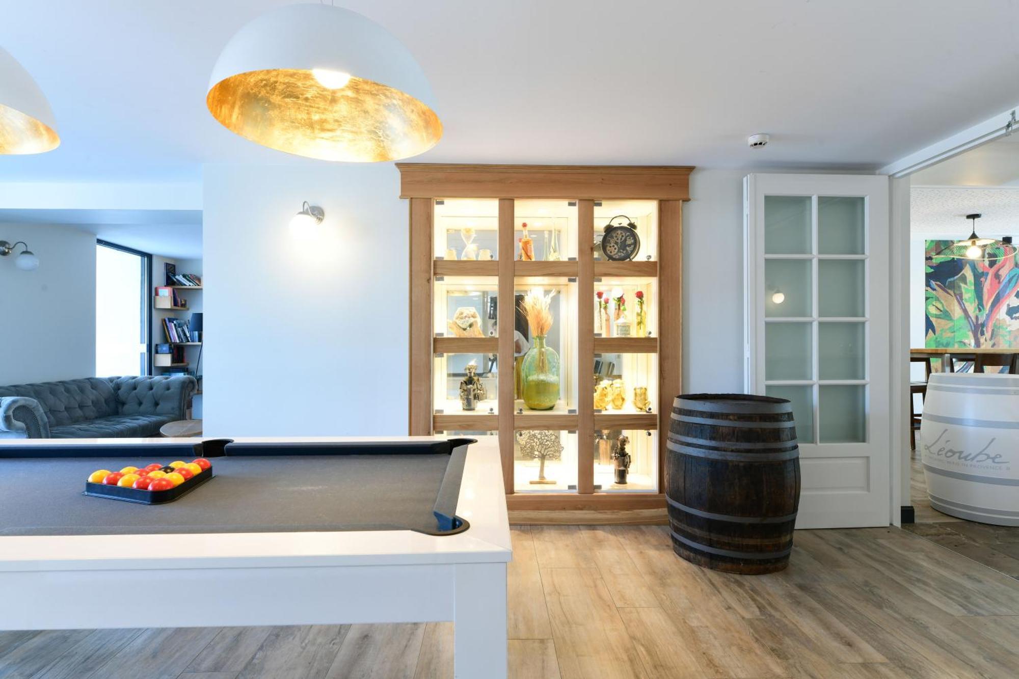 Logis Hotels Gnac E Pause Saint-Lon-Les-Mines 외부 사진