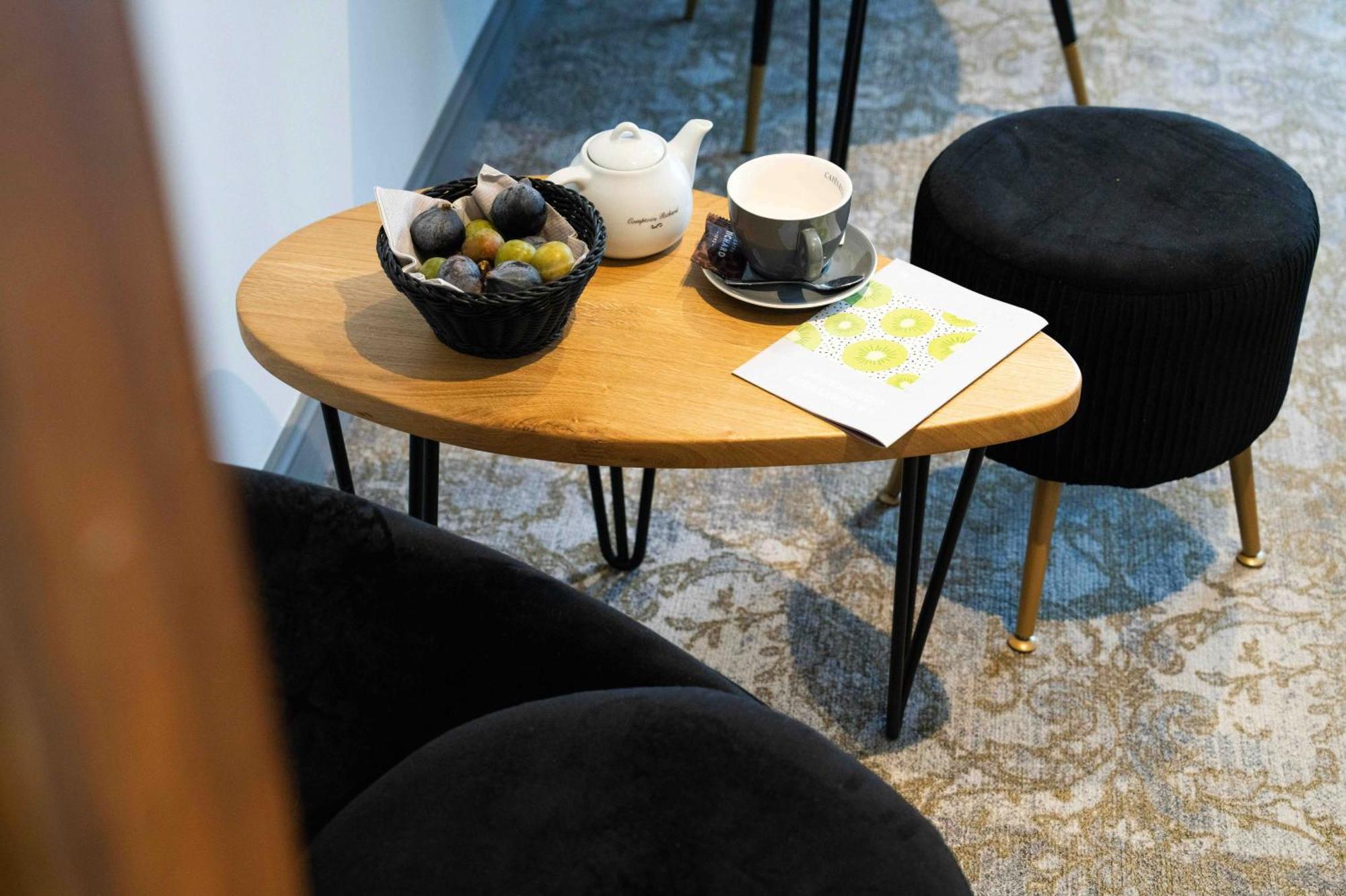 Logis Hotels Gnac E Pause Saint-Lon-Les-Mines 외부 사진