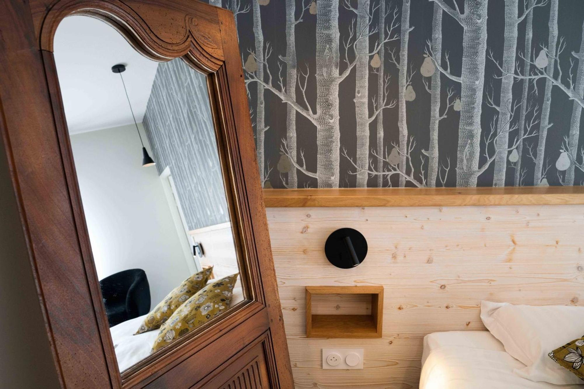 Logis Hotels Gnac E Pause Saint-Lon-Les-Mines 외부 사진