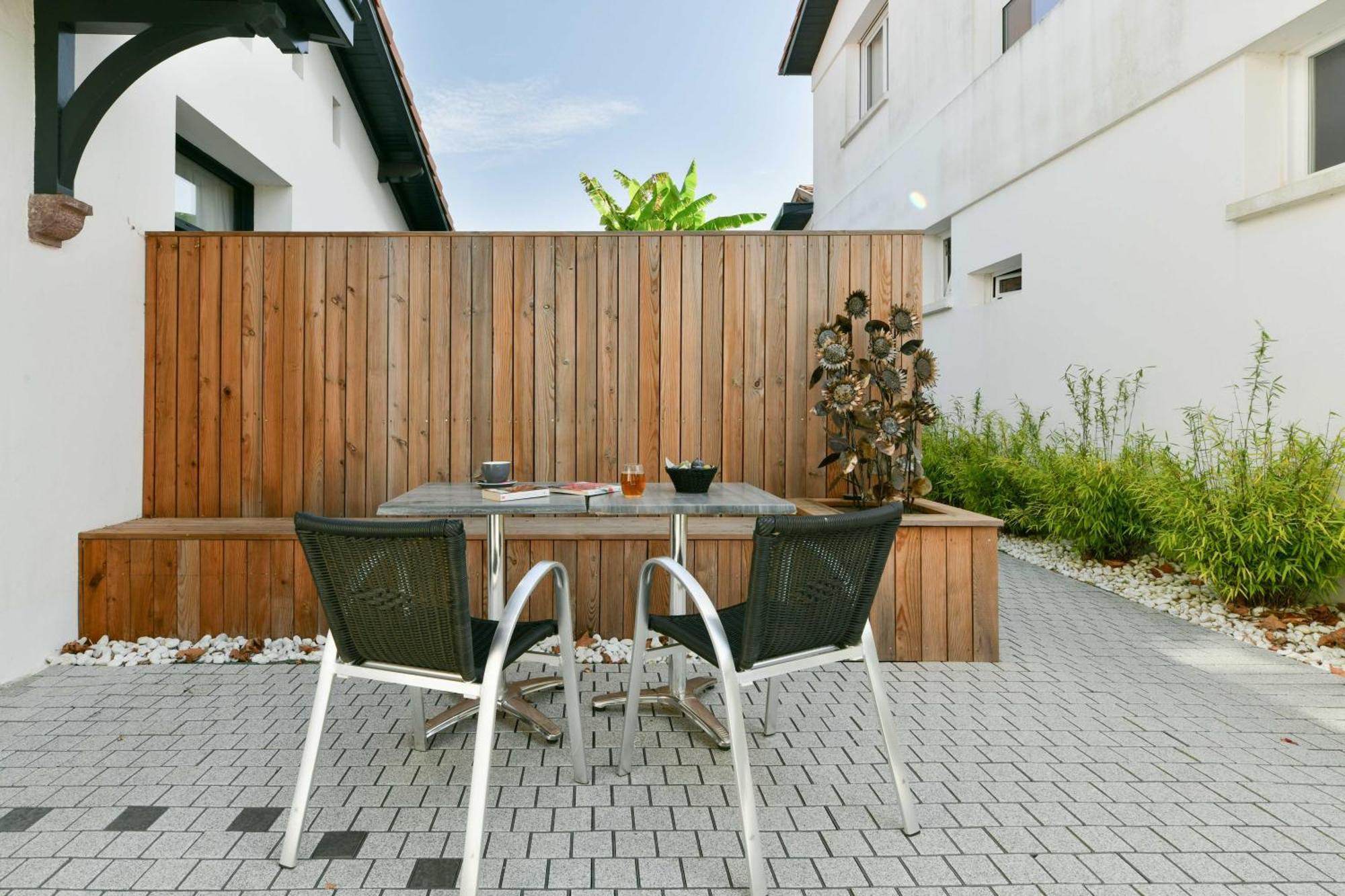 Logis Hotels Gnac E Pause Saint-Lon-Les-Mines 외부 사진