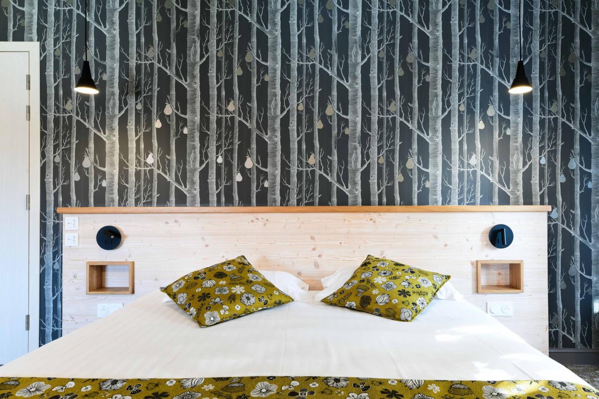 Logis Hotels Gnac E Pause Saint-Lon-Les-Mines 외부 사진