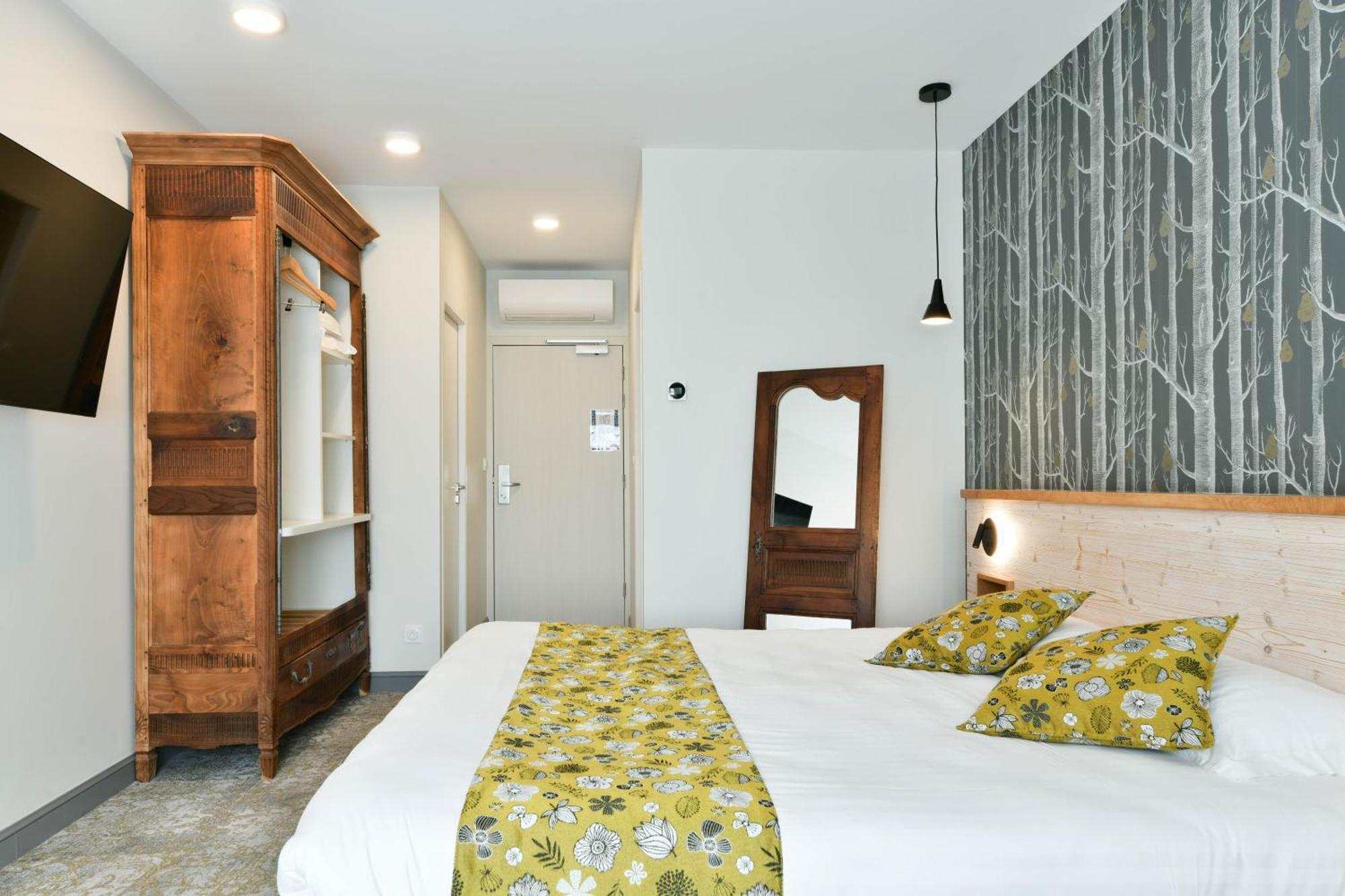 Logis Hotels Gnac E Pause Saint-Lon-Les-Mines 외부 사진