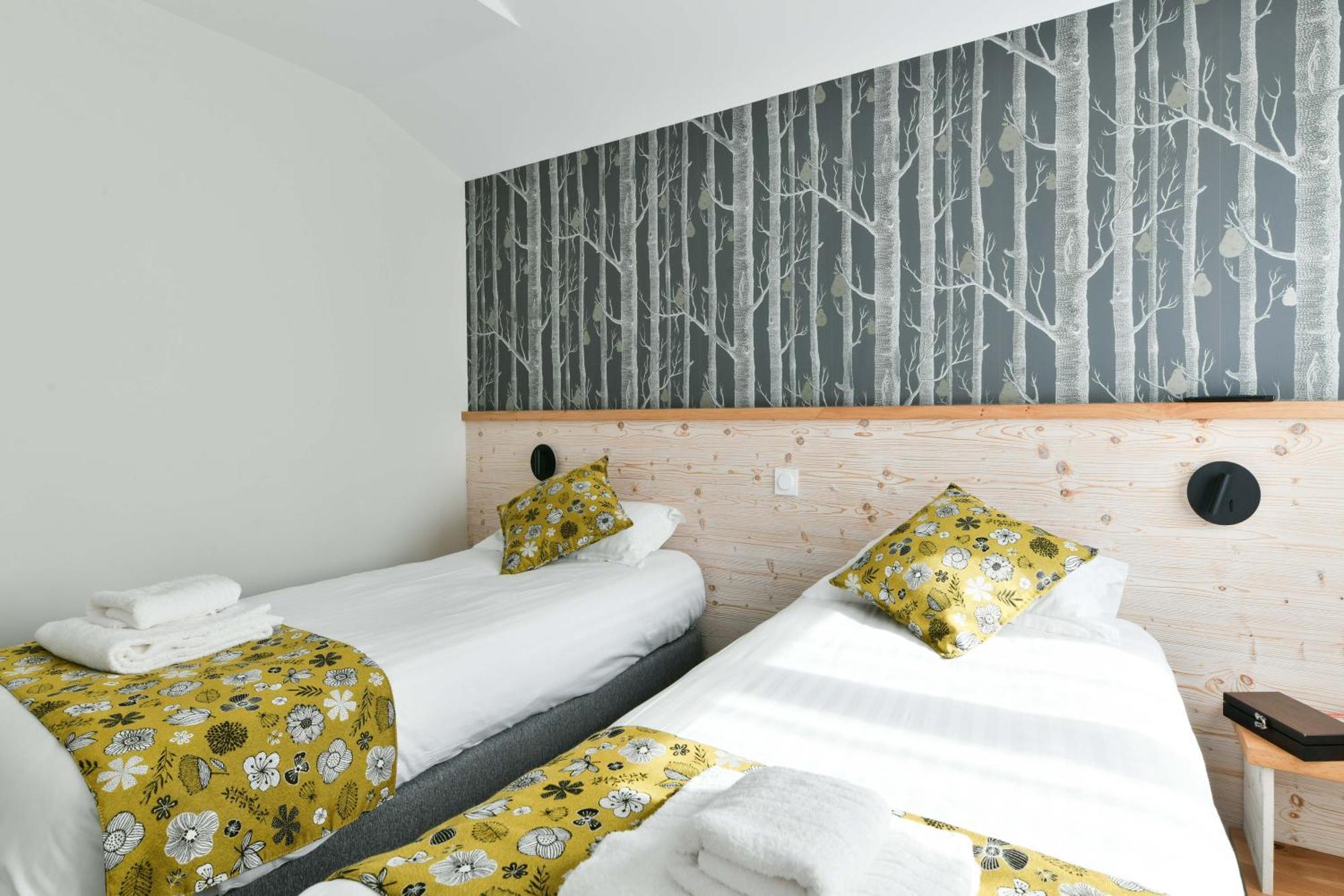Logis Hotels Gnac E Pause Saint-Lon-Les-Mines 외부 사진