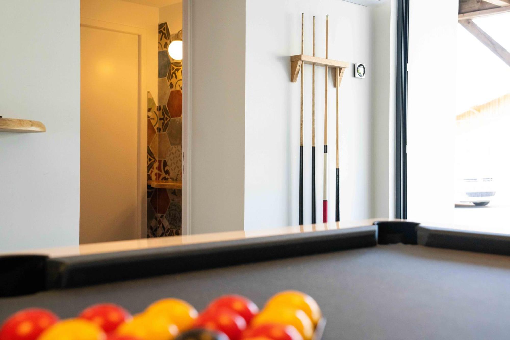 Logis Hotels Gnac E Pause Saint-Lon-Les-Mines 외부 사진
