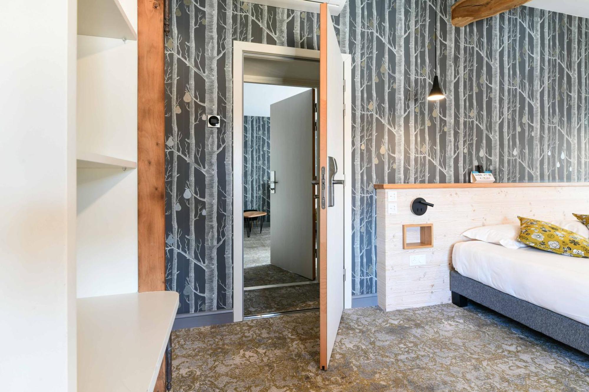 Logis Hotels Gnac E Pause Saint-Lon-Les-Mines 외부 사진