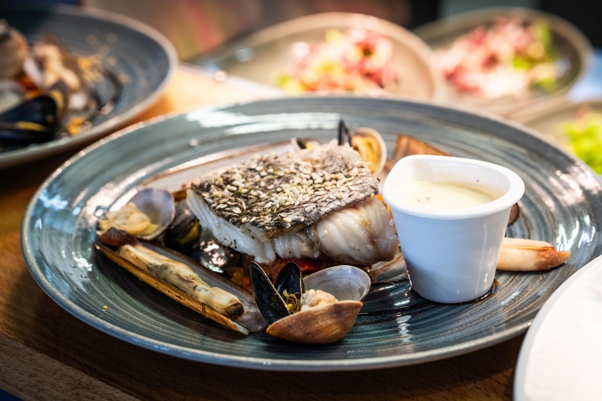 Logis Hotels Gnac E Pause Saint-Lon-Les-Mines 외부 사진