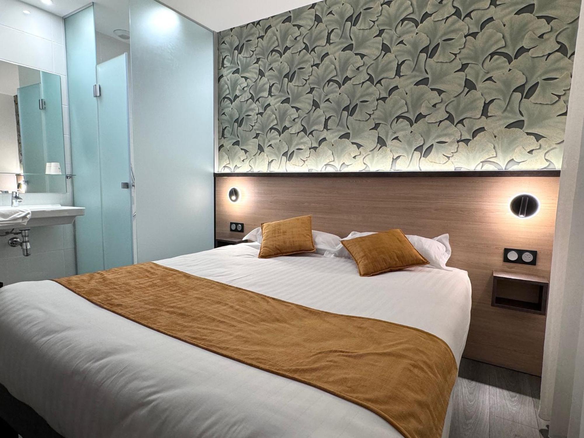 Logis Hotels Gnac E Pause Saint-Lon-Les-Mines 외부 사진