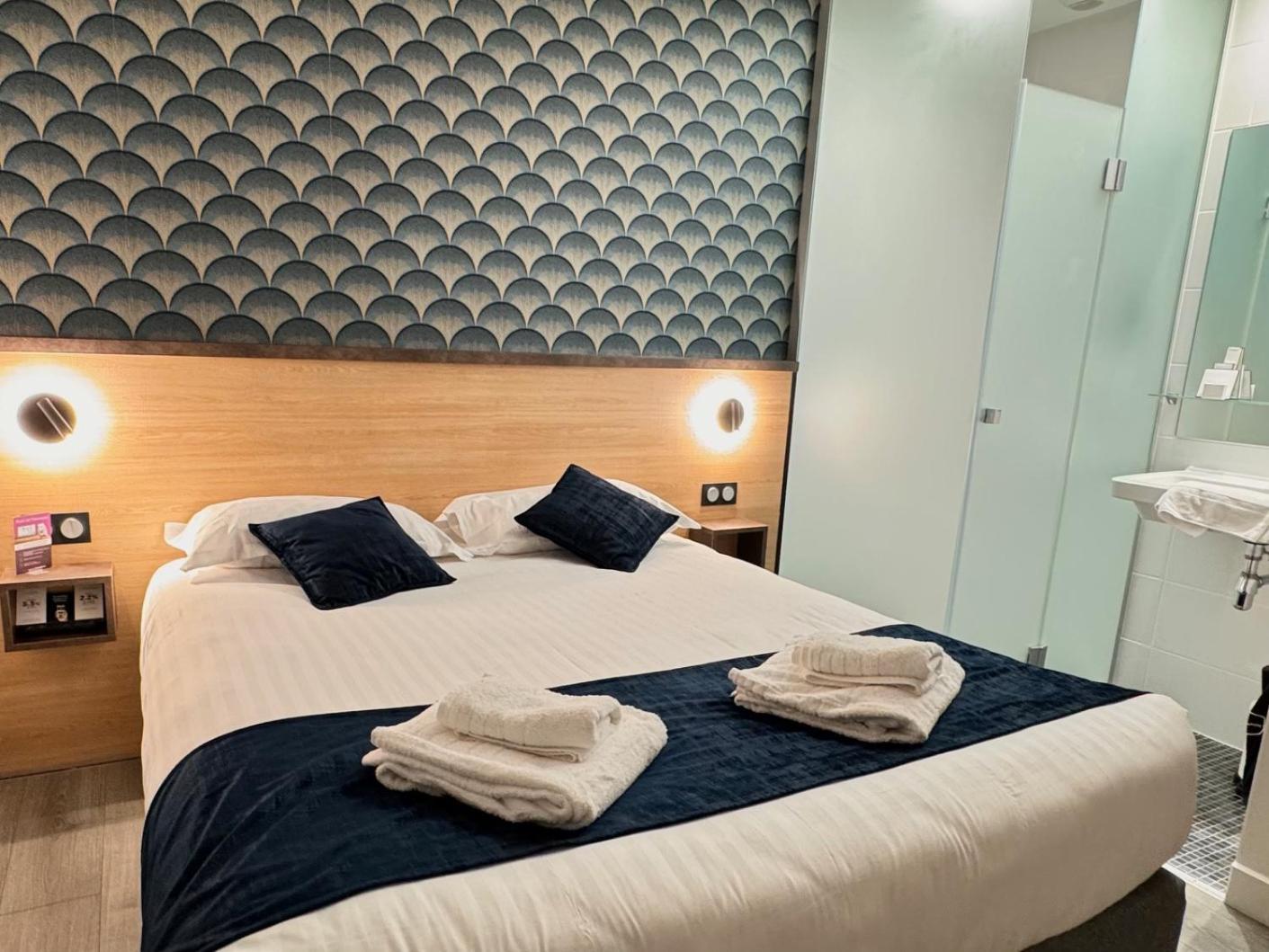 Logis Hotels Gnac E Pause Saint-Lon-Les-Mines 외부 사진