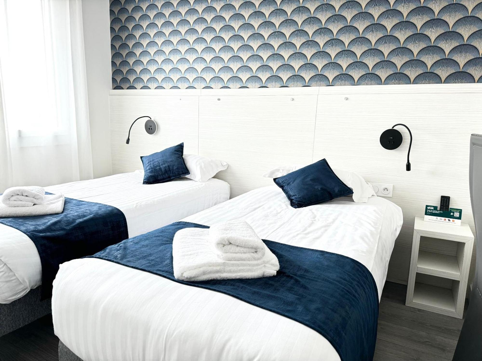 Logis Hotels Gnac E Pause Saint-Lon-Les-Mines 외부 사진