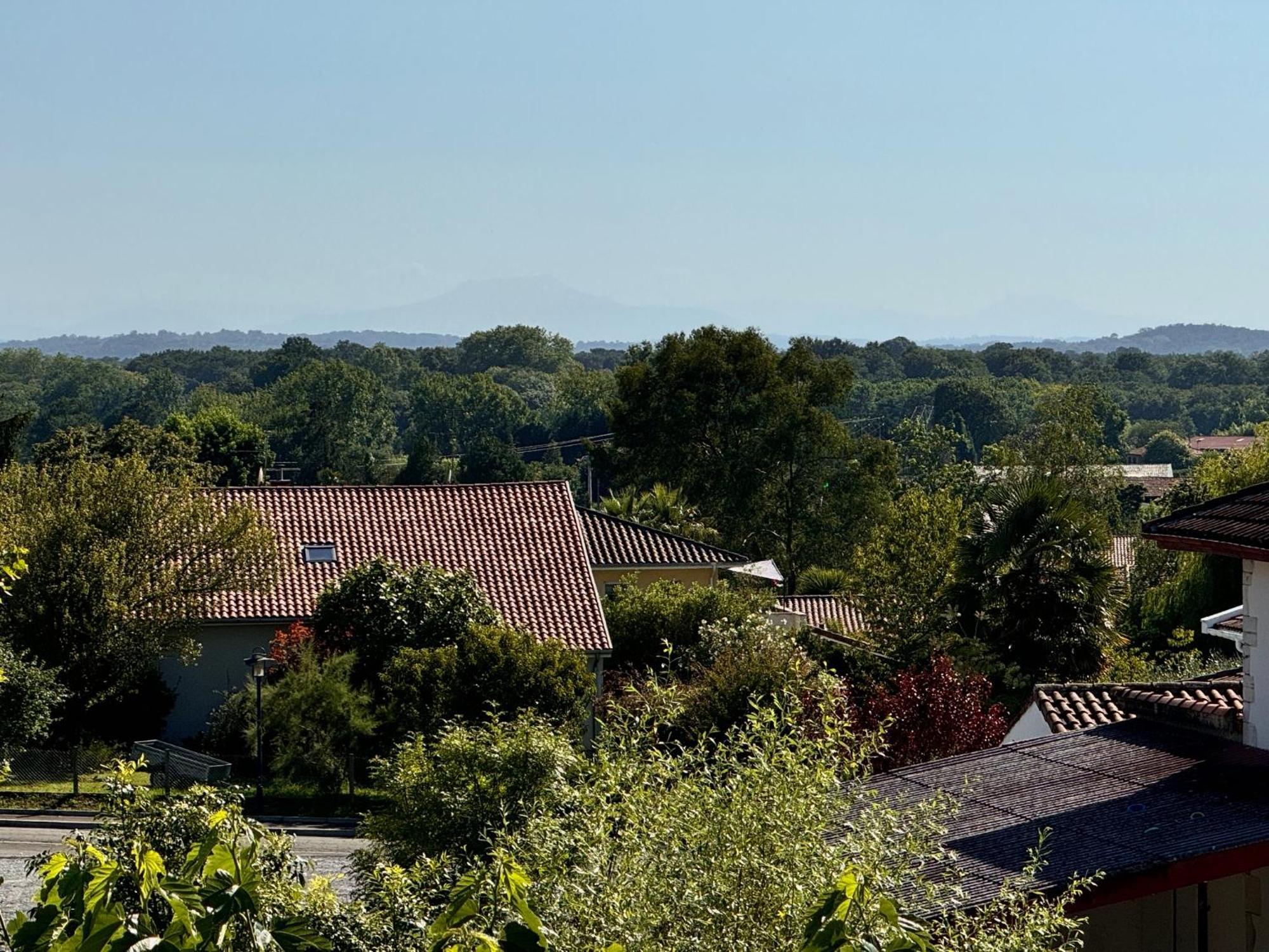 Logis Hotels Gnac E Pause Saint-Lon-Les-Mines 외부 사진